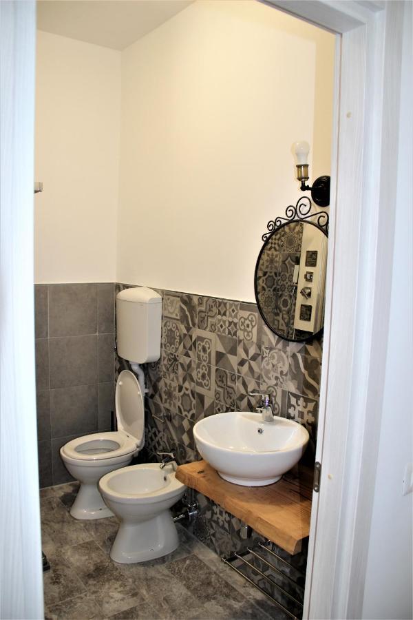 Rial Maison แบร์กาโม ภายนอก รูปภาพ