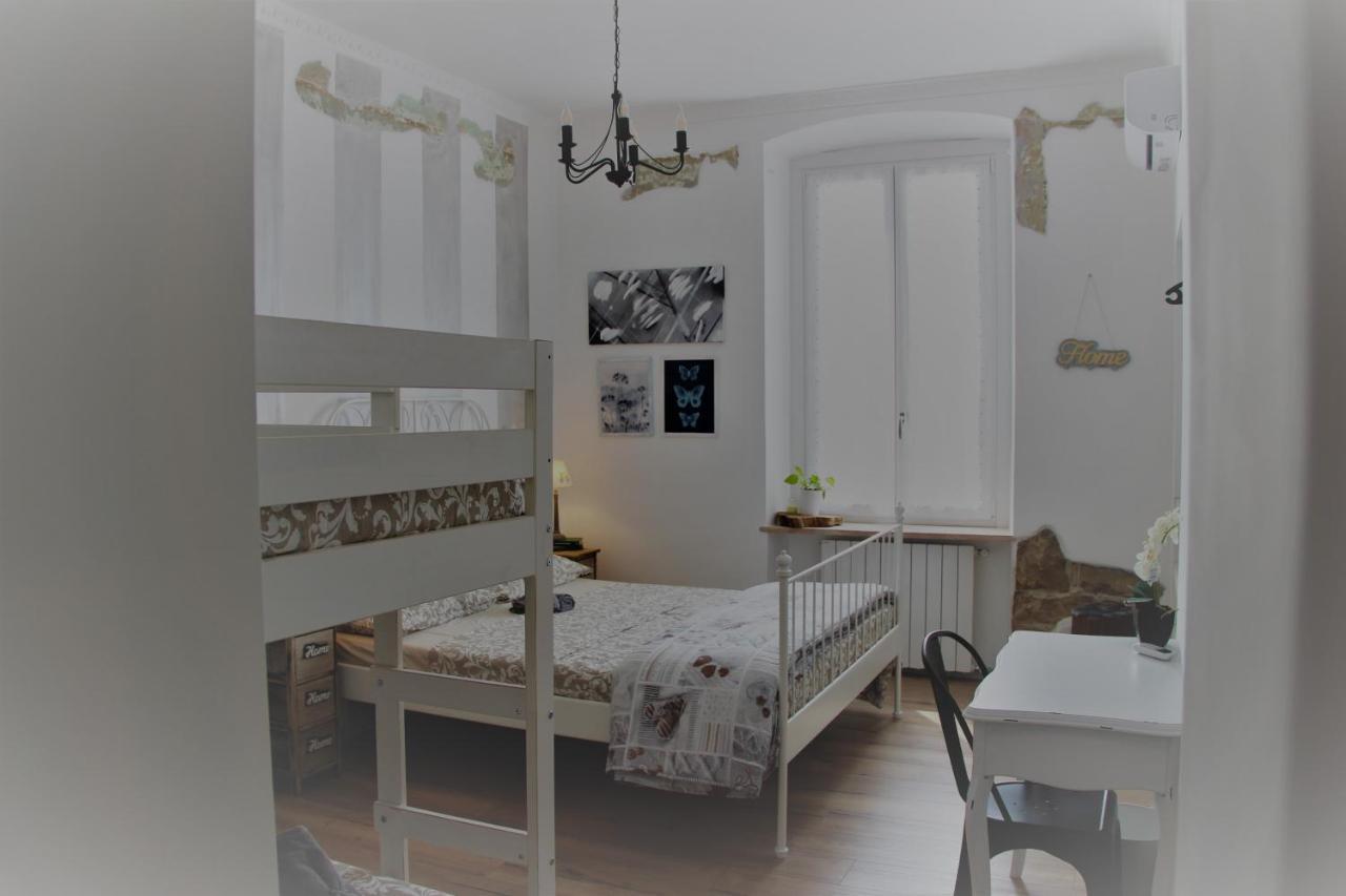 Rial Maison แบร์กาโม ภายนอก รูปภาพ