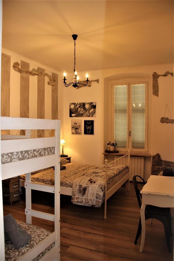 Rial Maison แบร์กาโม ภายนอก รูปภาพ