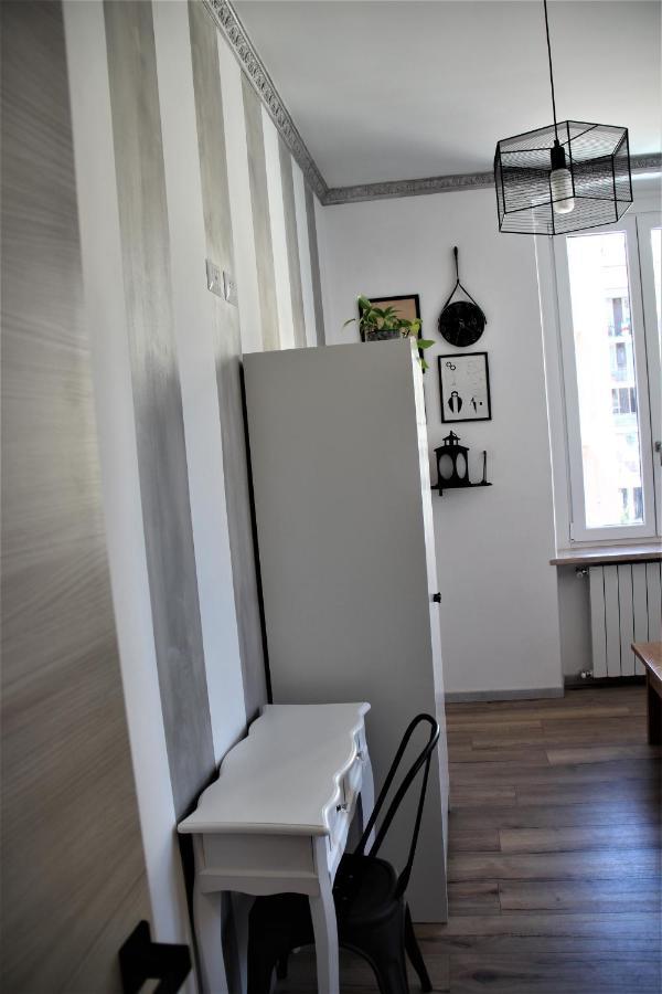 Rial Maison แบร์กาโม ภายนอก รูปภาพ