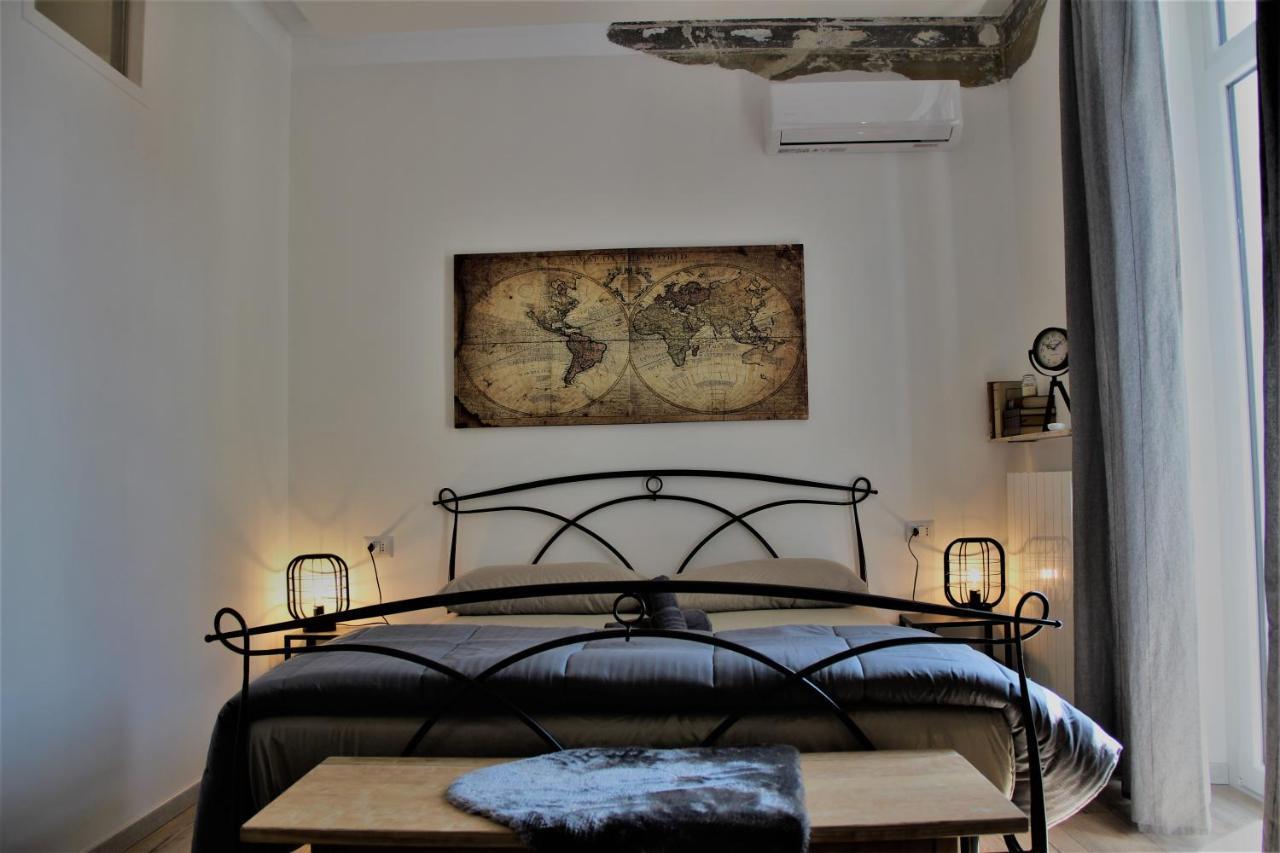 Rial Maison แบร์กาโม ภายนอก รูปภาพ