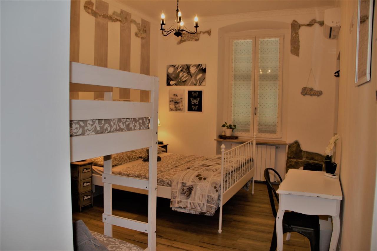 Rial Maison แบร์กาโม ภายนอก รูปภาพ