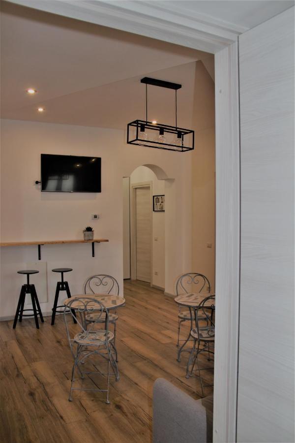 Rial Maison แบร์กาโม ภายนอก รูปภาพ