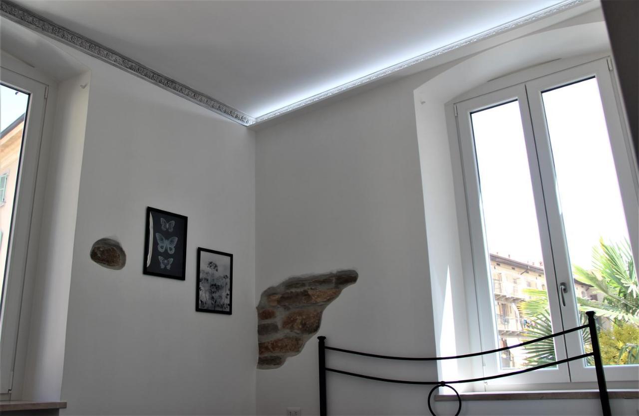 Rial Maison แบร์กาโม ภายนอก รูปภาพ