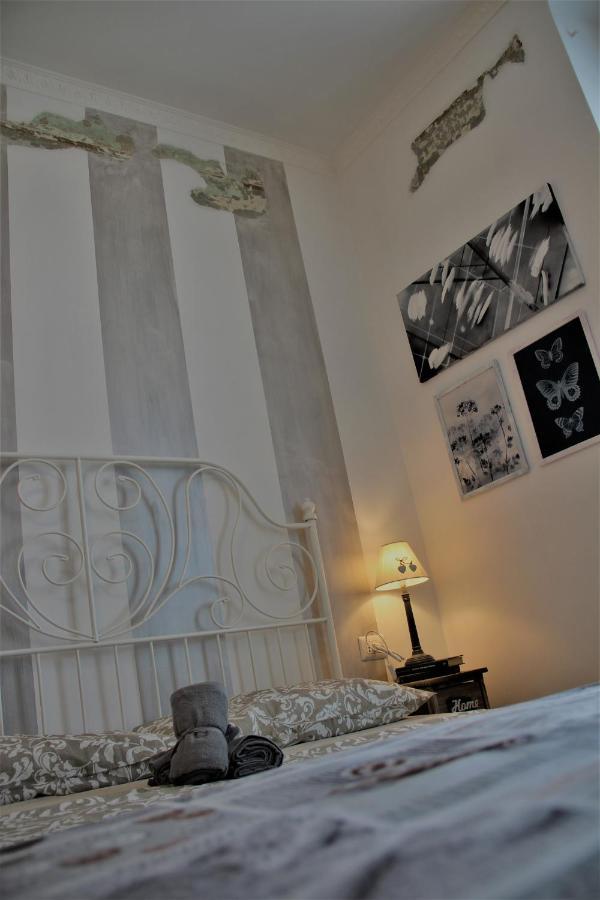 Rial Maison แบร์กาโม ภายนอก รูปภาพ