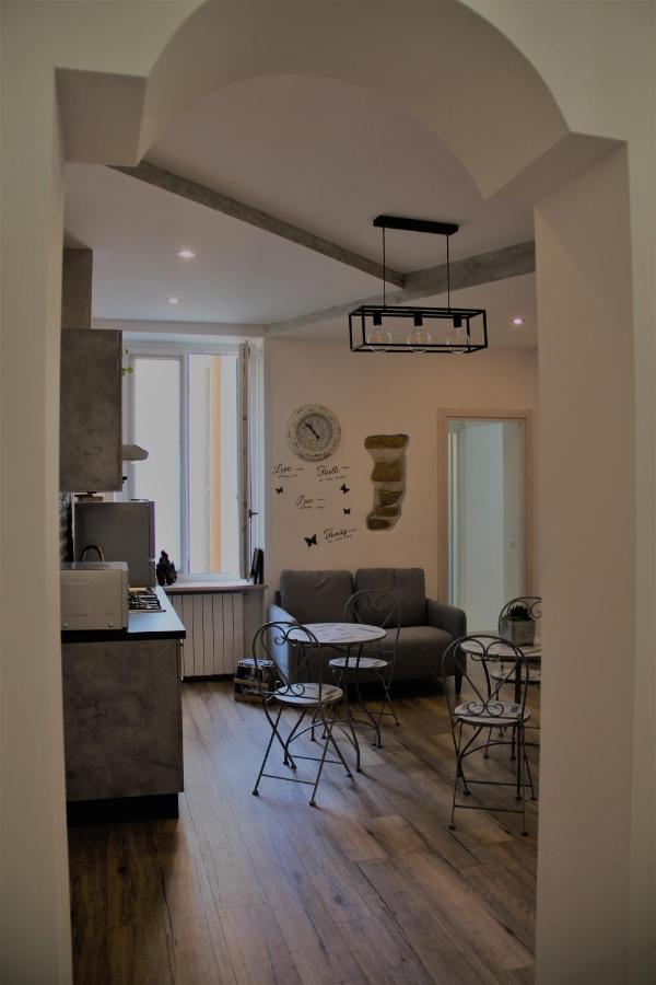 Rial Maison แบร์กาโม ภายนอก รูปภาพ