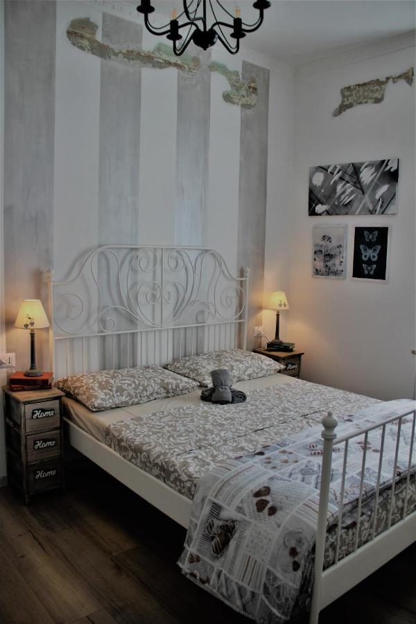 Rial Maison แบร์กาโม ภายนอก รูปภาพ