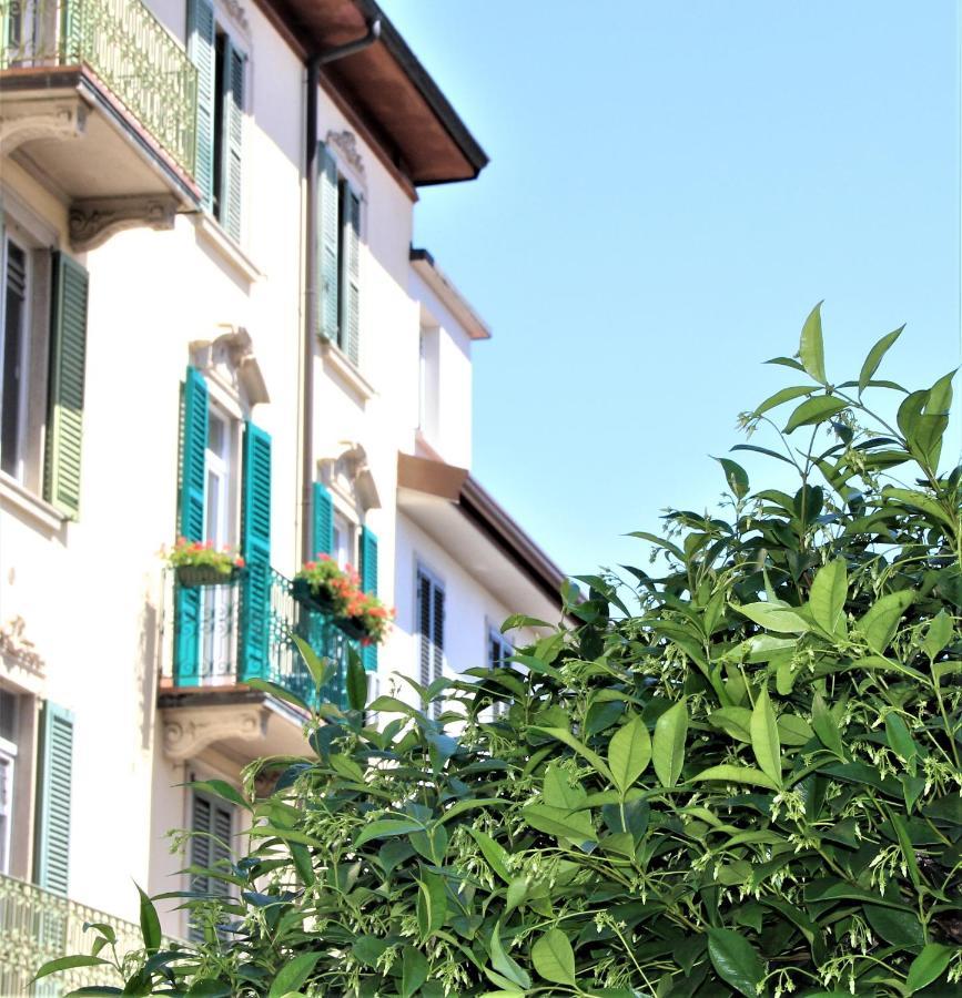 Rial Maison แบร์กาโม ภายนอก รูปภาพ