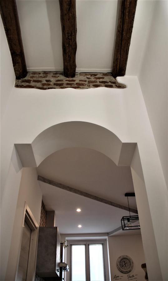 Rial Maison แบร์กาโม ภายนอก รูปภาพ