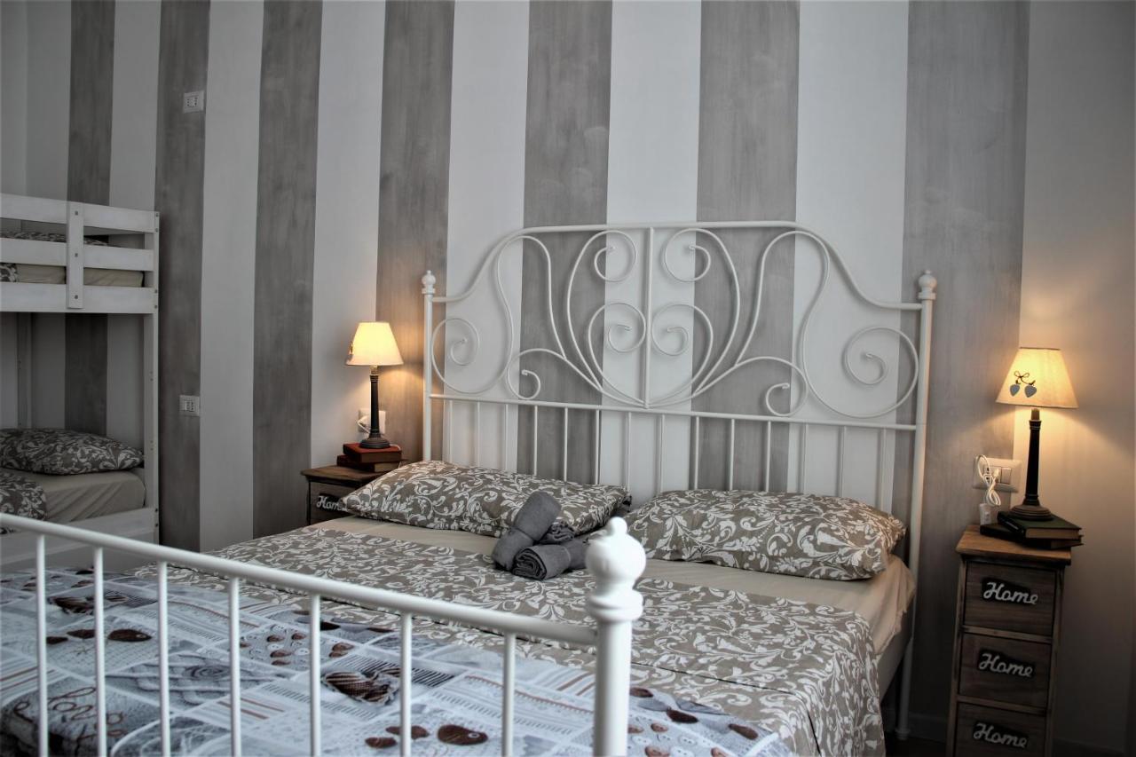 Rial Maison แบร์กาโม ภายนอก รูปภาพ