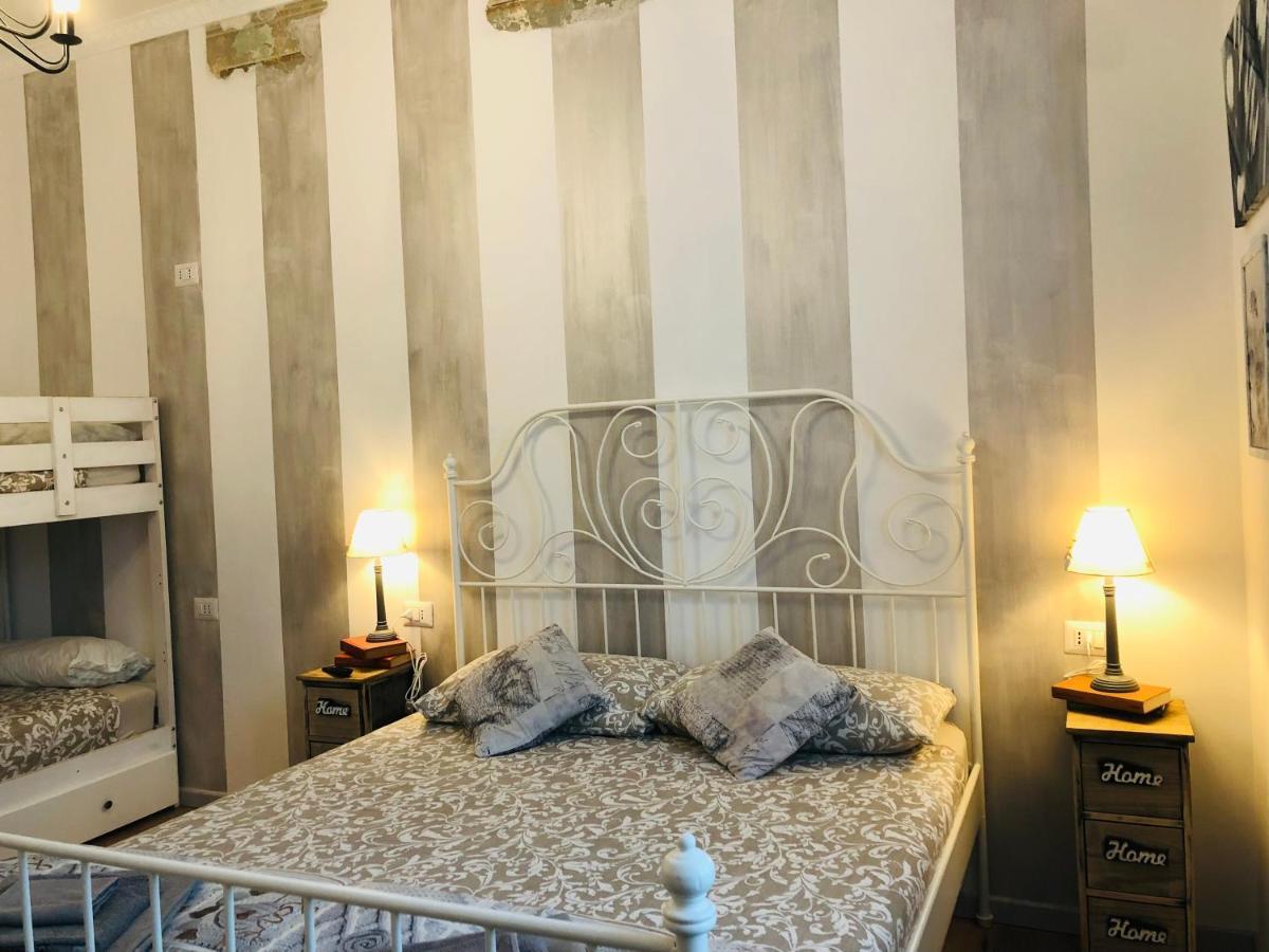 Rial Maison แบร์กาโม ภายนอก รูปภาพ